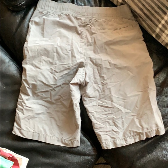 Urban Pipeline Shorts - Picture 2 of 3